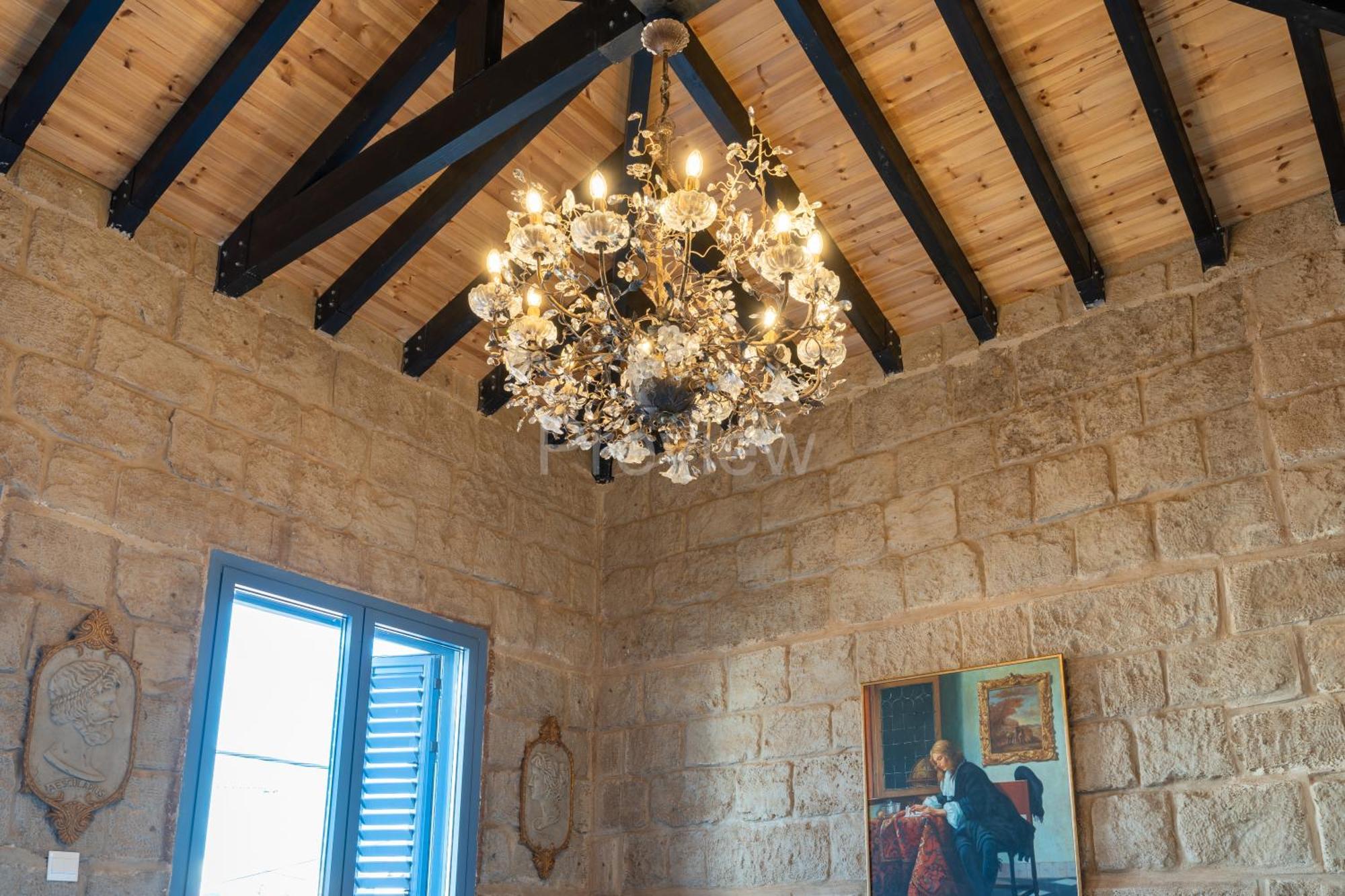 Le Voyageur By The Sea - Furnished Rooms Lárnaca Exterior foto