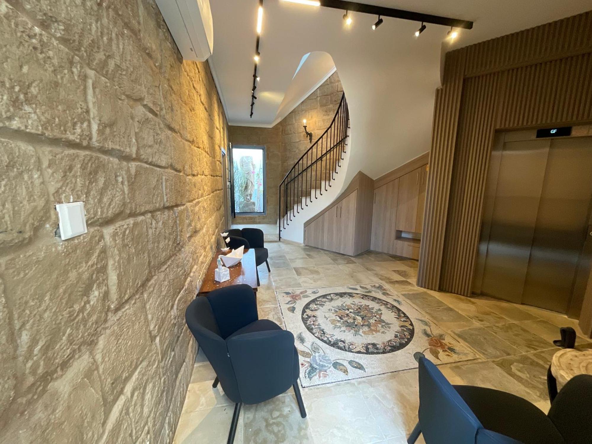Le Voyageur By The Sea - Furnished Rooms Lárnaca Exterior foto